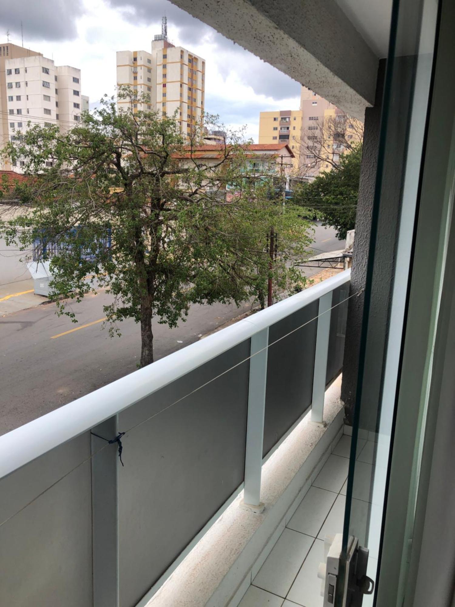 FlatsRose SH Universitário PUC UFG HC 44 Goiânia Exterior foto